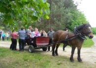 Majówka w Brodkach 19.05.2012r.