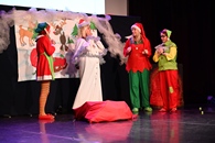 Mikołajki w Podlasiu 10.12.2023 r.