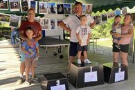 Pożeganie wakacji w Reymontówce 1.09.2024