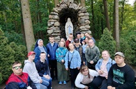 Pielgrzymka do Loretto 25.05.2025 r.