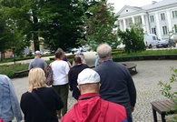 Zwiedzanie Siedlec 31.05.2025 r.