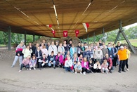 Wycieczka do Gniezna i Biskupina 7-8.06.2025 r.