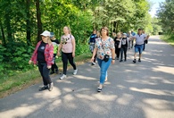 Warsztaty ornitologiczne w Brodkach 21.06.2025 r.