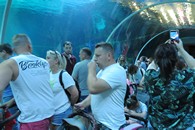 Wycieczka do Orientarium w Łodzi 22.06.2025 r.