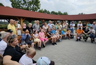 Pożegnanie lata w Ostrówku 6.09.2025 r.