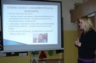 Wykłady dla rodziców